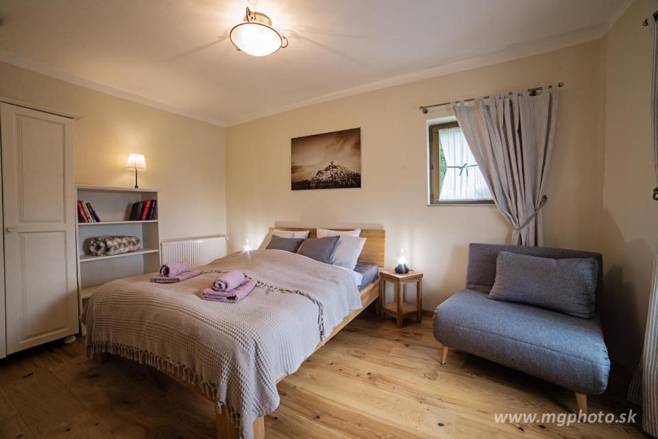Aura Hotel Banska Stiavnica Ngoại thất bức ảnh