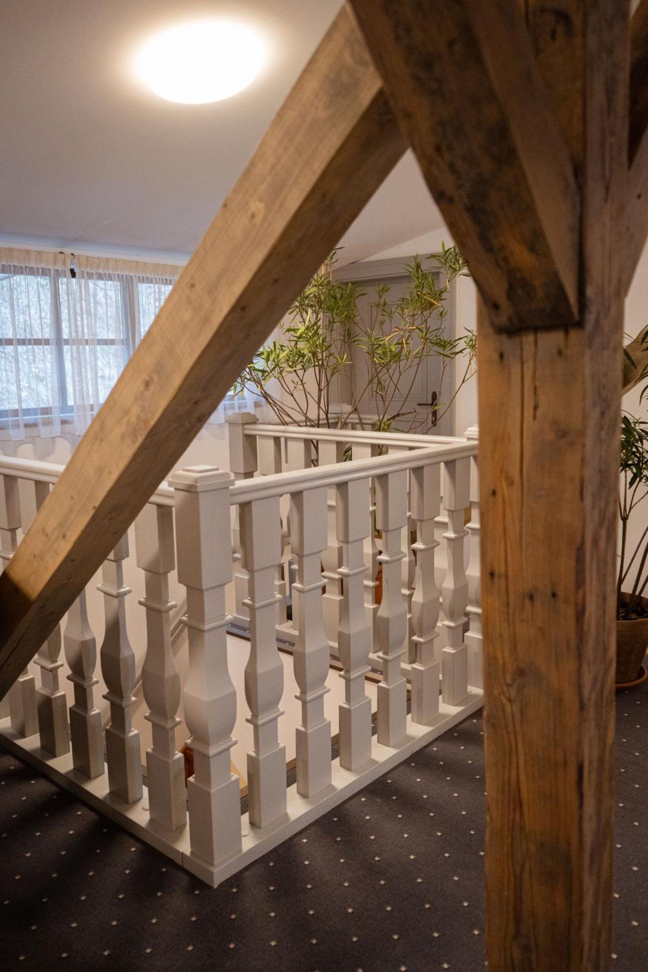 Aura Hotel Banska Stiavnica Ngoại thất bức ảnh