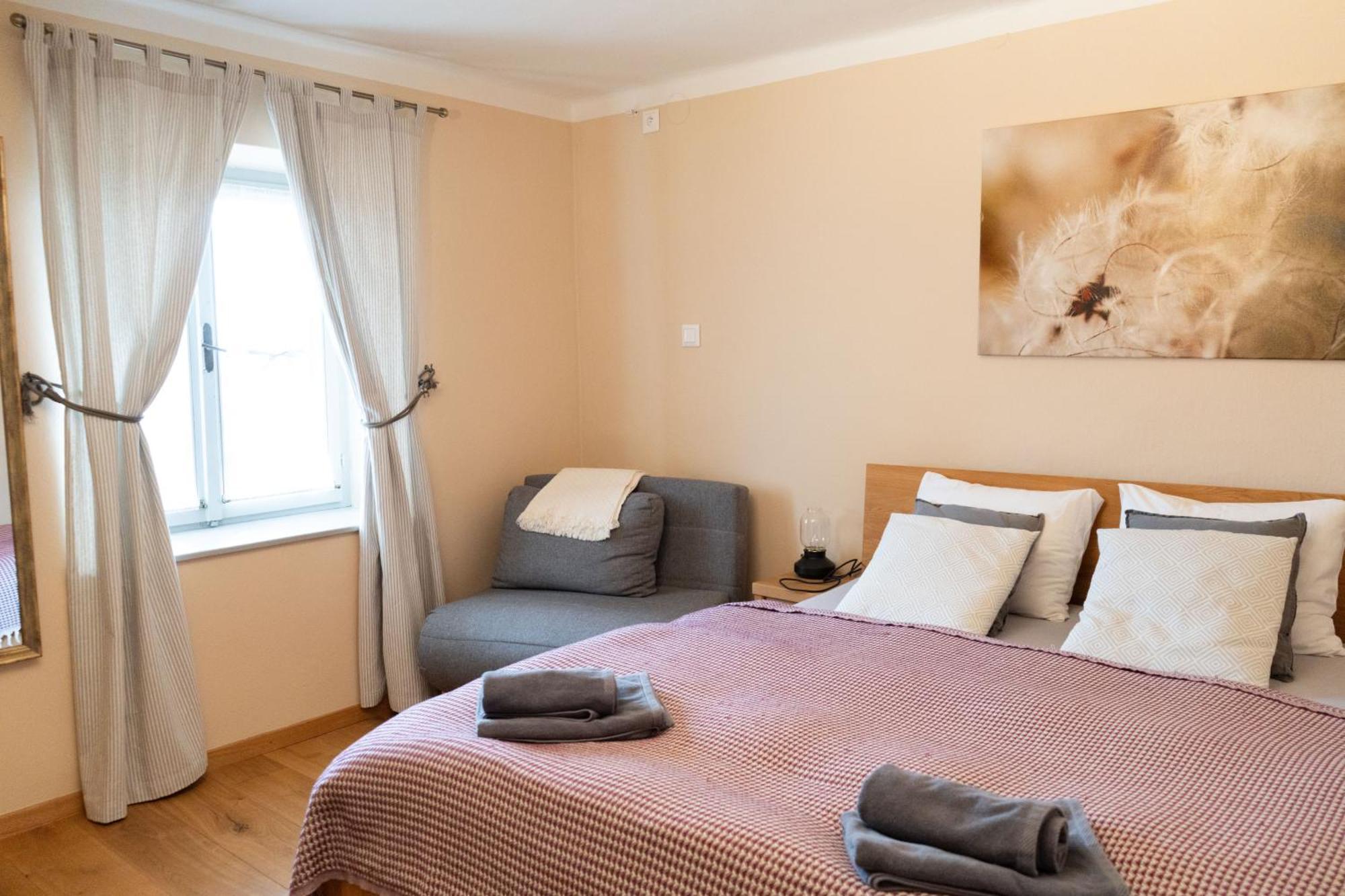Aura Hotel Banska Stiavnica Ngoại thất bức ảnh