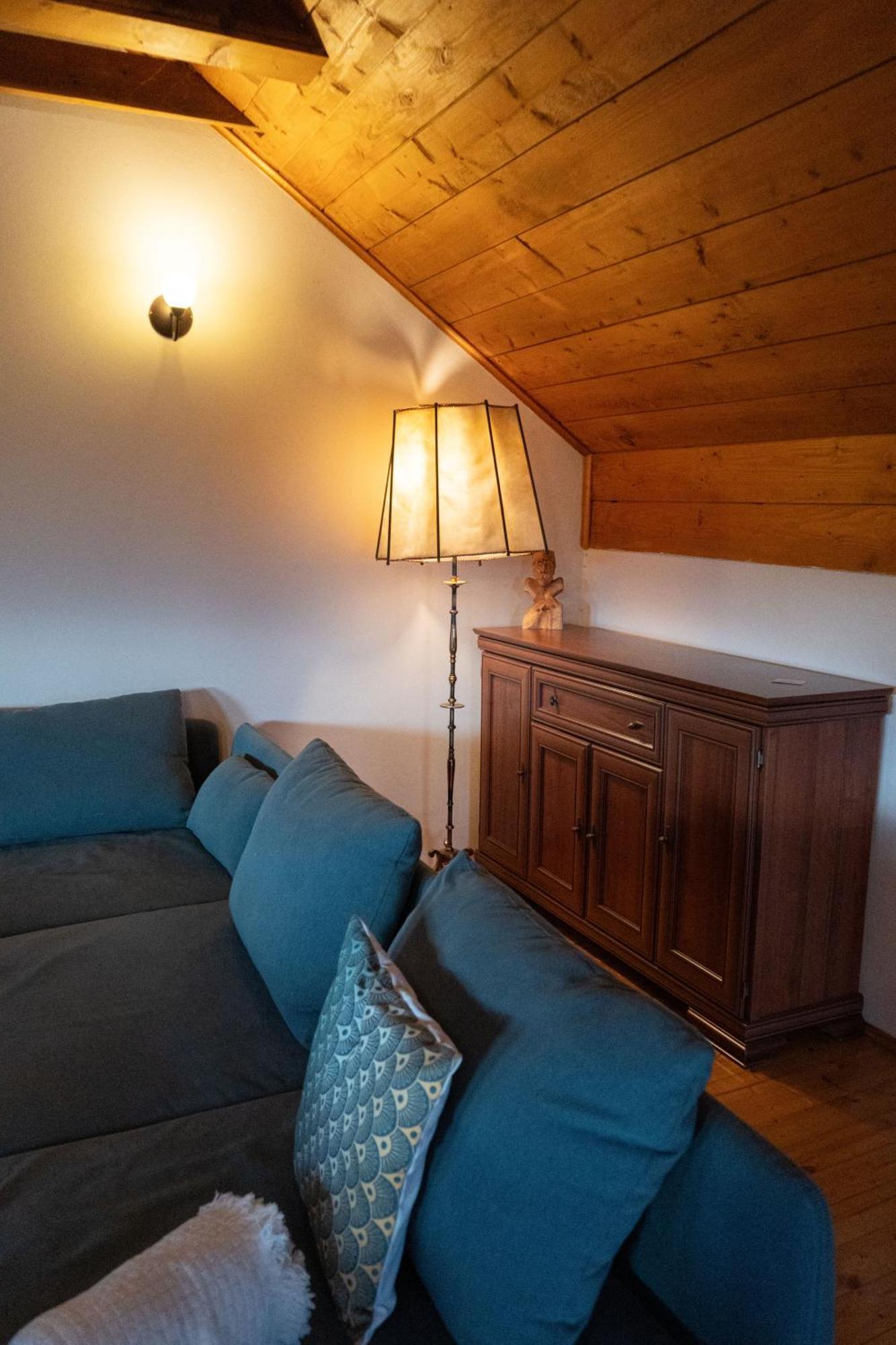 Aura Hotel Banska Stiavnica Ngoại thất bức ảnh