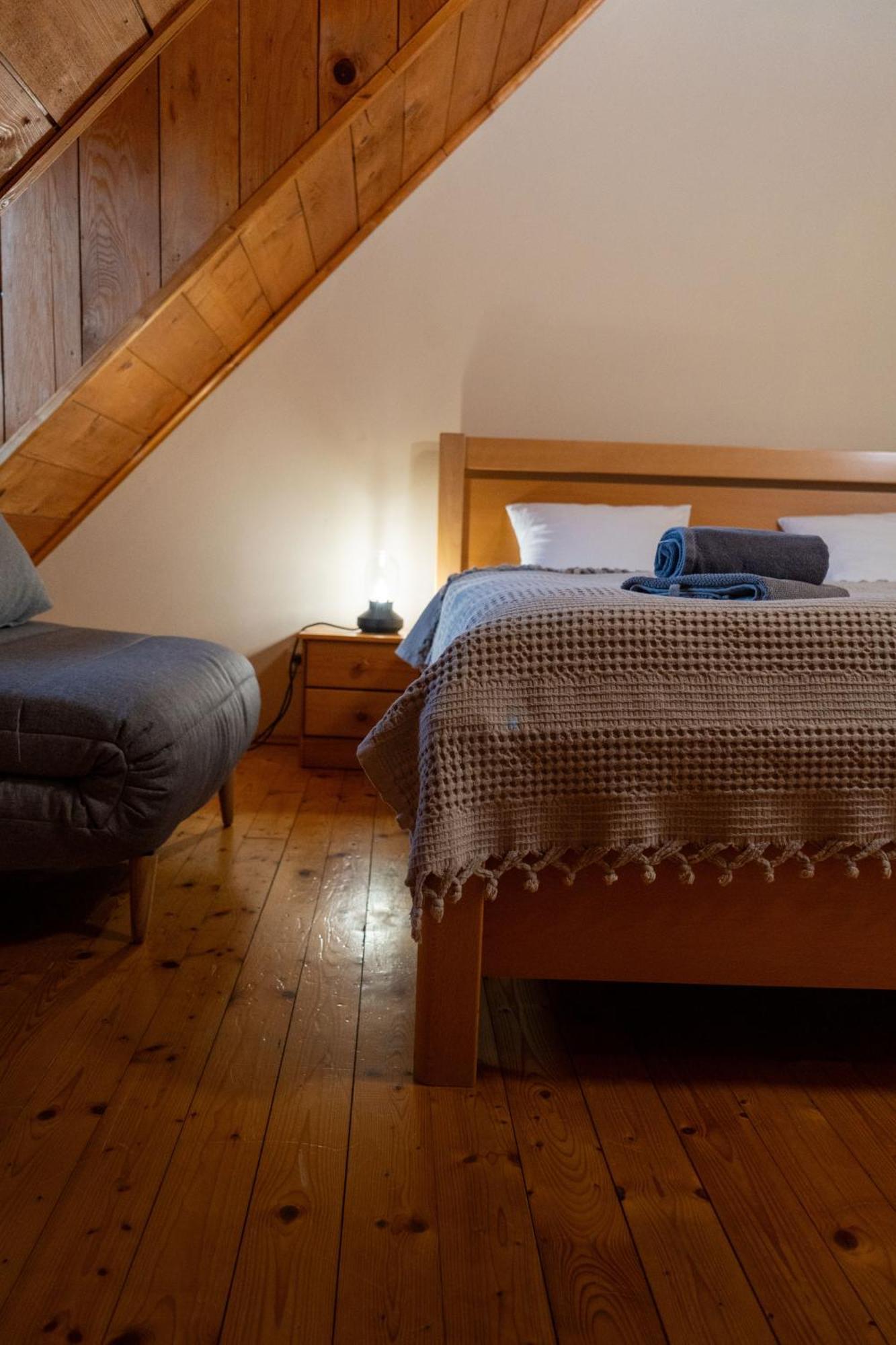 Aura Hotel Banska Stiavnica Ngoại thất bức ảnh
