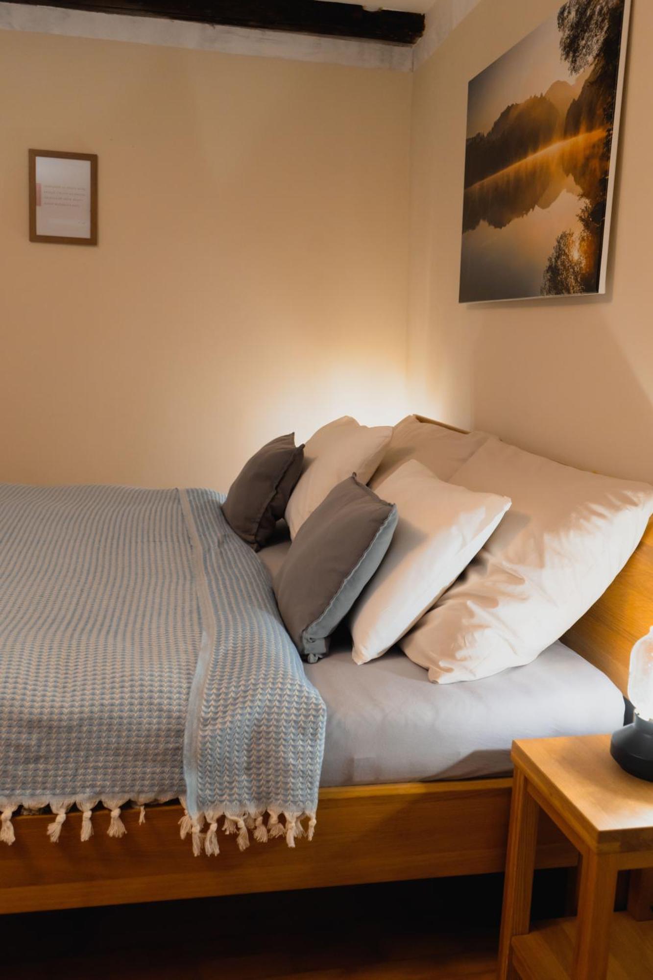 Aura Hotel Banska Stiavnica Ngoại thất bức ảnh
