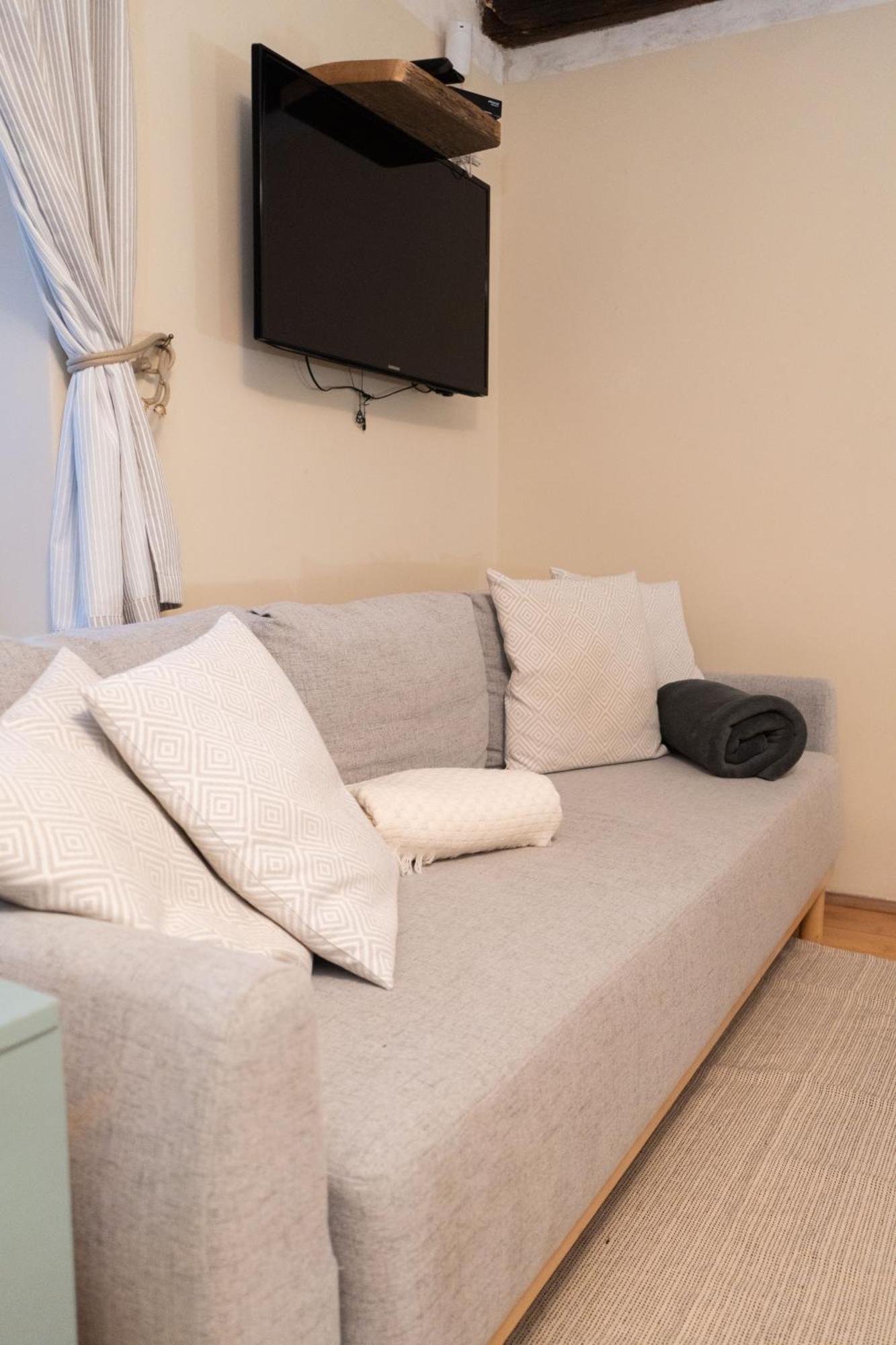Aura Hotel Banska Stiavnica Ngoại thất bức ảnh